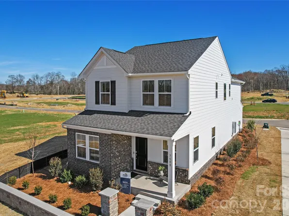 2208 Waterfall Way, Monroe, NC 28110