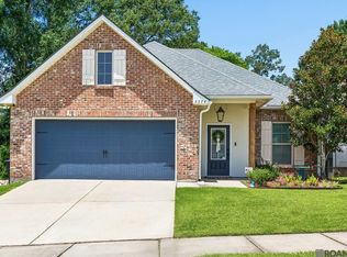 6274 Tiger Trace Ave, Baton Rouge, LA 70817