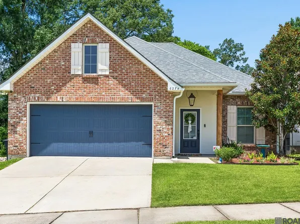 6274 Tiger Trace Ave, Baton Rouge, LA 70817