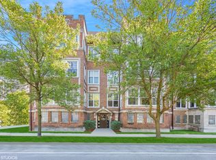 4715 S Drexel Blvd APT 1S, Chicago, IL 60615