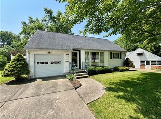 4832 14th St NW, Canton, OH 44708