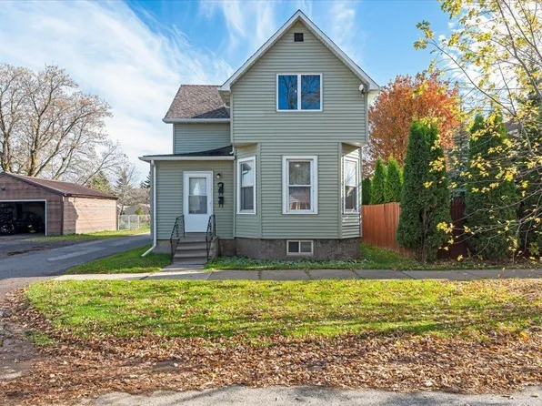 912 Clough Ave, Superior, WI 54880