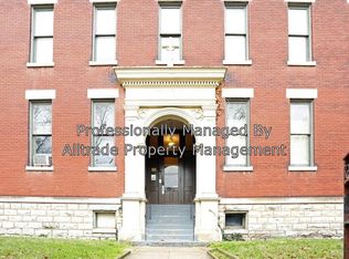 816 E Chestnut St APT 3, Louisville, KY 40204
