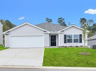 3053 Emberly Dr, Roebuck, SC 29376