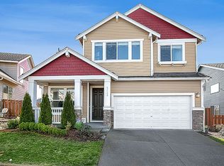 2133 88th Dr NE, Lake Stevens, WA 98258