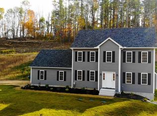 232 N Spencer Rd, Spencer, MA 01562