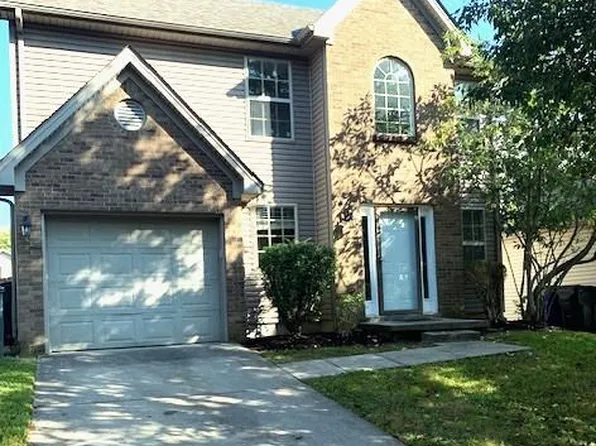 2204 Sonoma Pl, Lexington, KY 40511