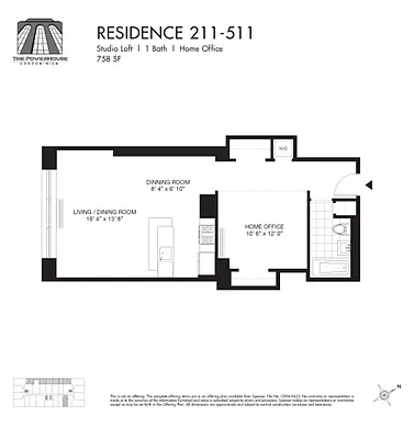 Rented by Modern Spaces | media 25