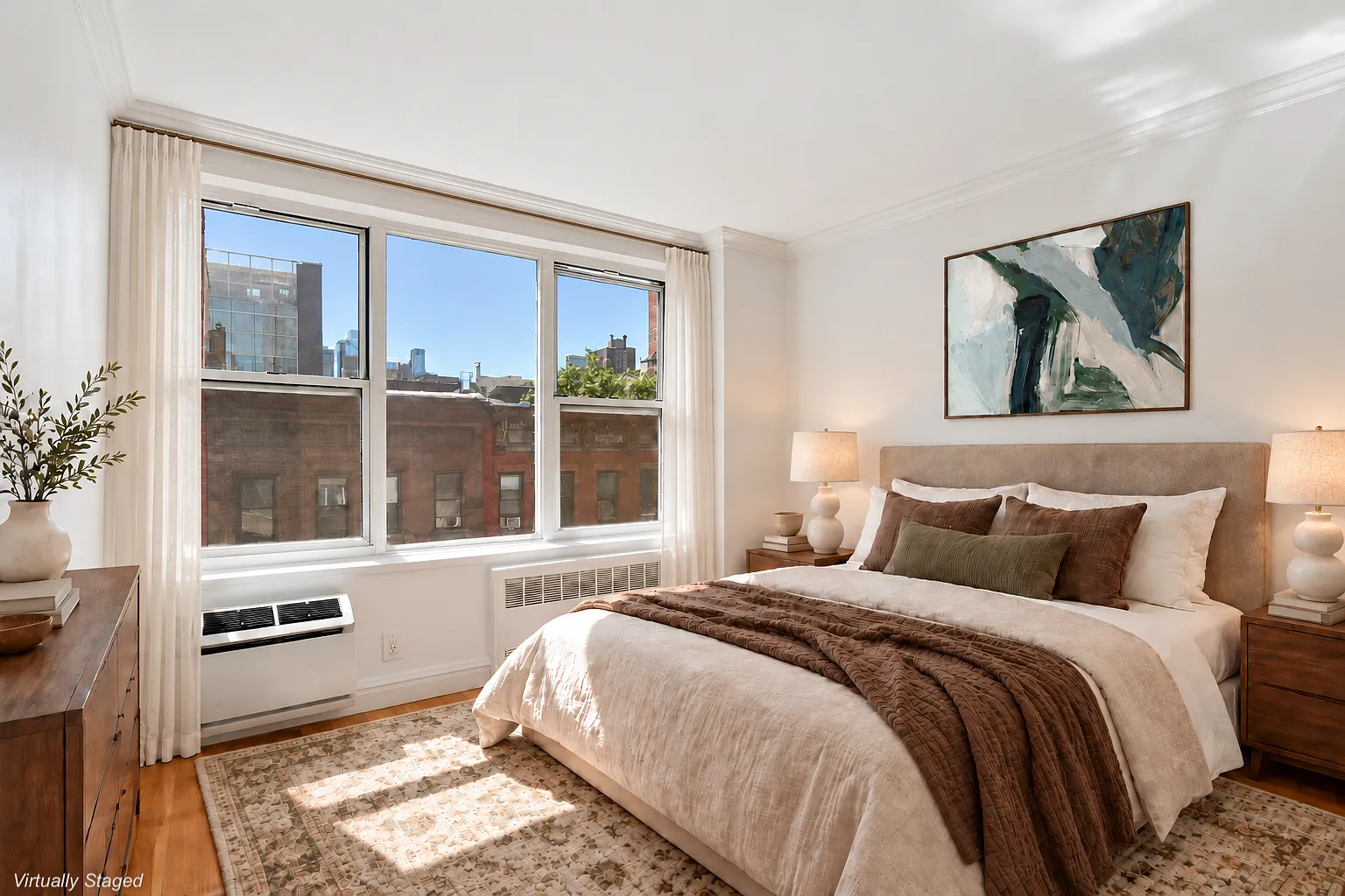 401 West 56th Street — Photo 1