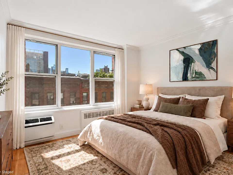 401 W 56th St #5-K