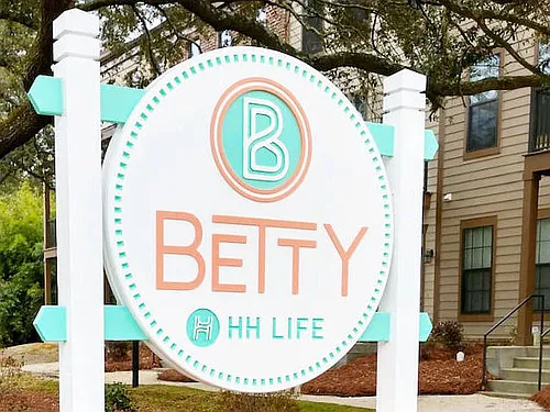 The Betty Photo 1