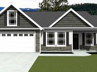 142 Natures Trl, Gaffney, SC 29341