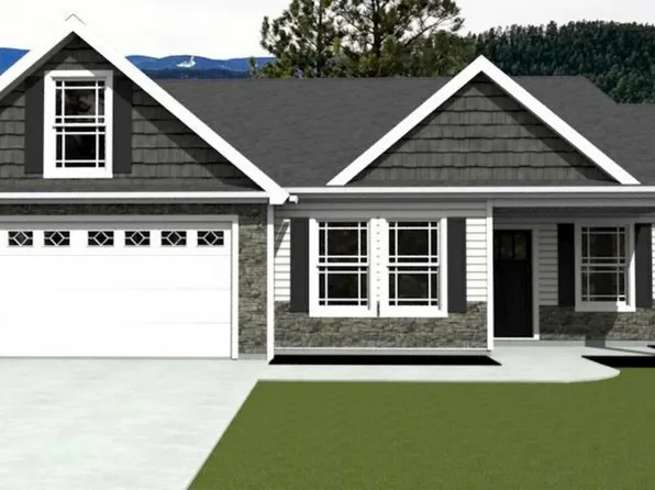 132 Natures Trl, Gaffney, SC 29341
