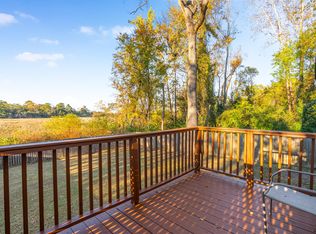 1522 N Avalon Cir, Charleston, SC 29407