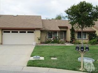 29225 Village 29, Camarillo, CA 93012