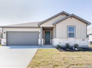 120 Bella Rosa Trl, Cibolo, TX 78108