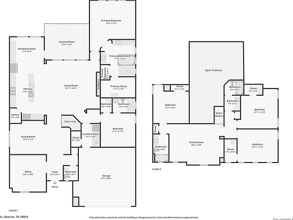 4th image of 27118 Dana Creek Dr