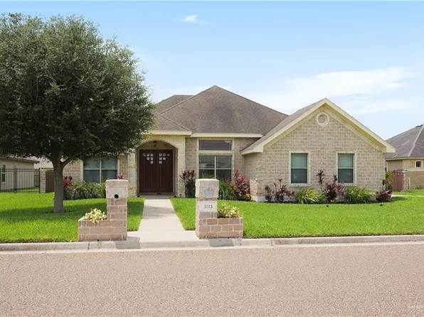 5313 Catlin Ct, Harlingen, TX 78552