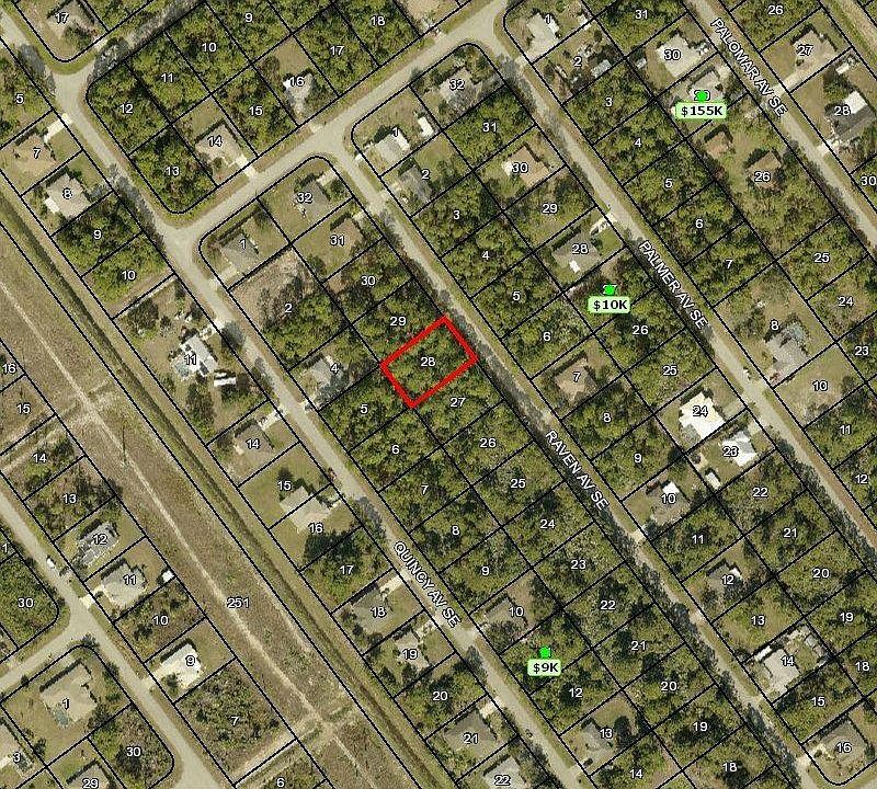 1st image of 2624 Raven Ave SE