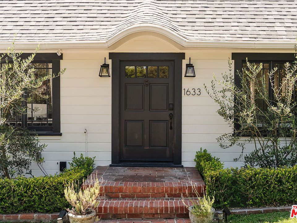 1st image of 1633 N Curson Ave