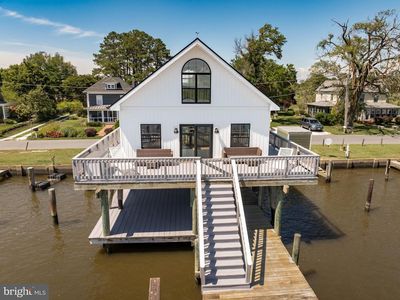 23851 River St, Quantico, MD, 21856