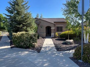 1001 N Cloud Cliff Pass, Prescott Valley, AZ 86314