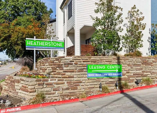 Heatherstone — Photo 31