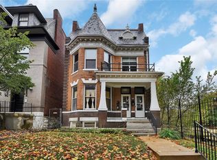4914 Washington Blvd, Saint Louis, MO 63108