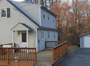 1913 Crouse Rd, Forest Hill, MD 21050