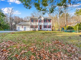 231 River St, Winchendon, MA 01475