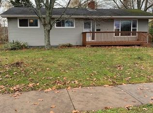 274 Skyridge Ave, Lower Sackville, NS B4C1S4