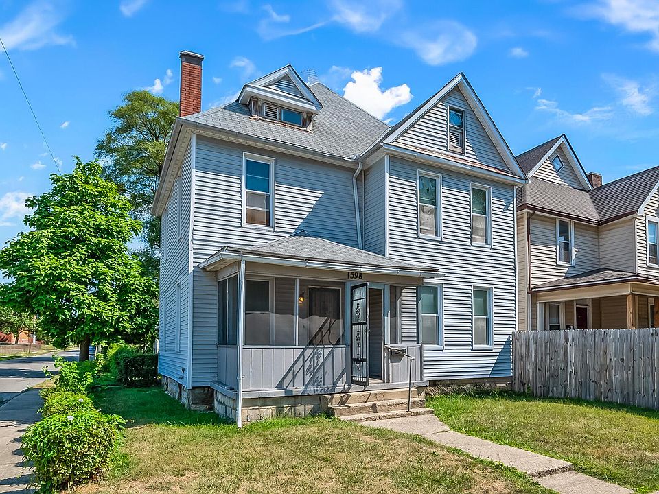 1st image of 1598 Harvard Ave