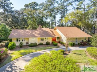 3 Middleton Rd, Savannah, GA 31411