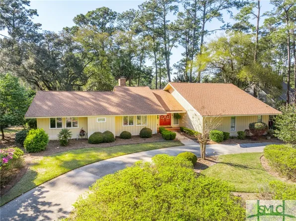3 Middleton Road, Savannah, GA 31411