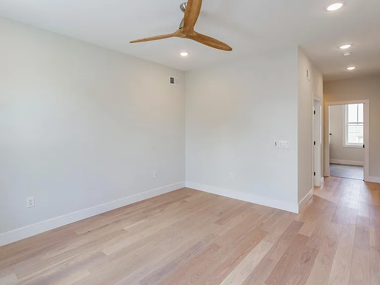 3rd floor master suite