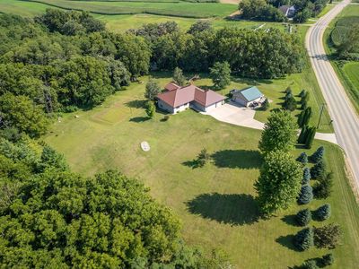 N7012 County Road J Rd, Monticello, WI, 53570