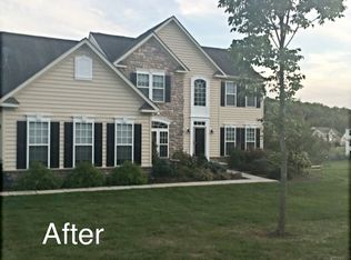 37 Robins Nest Ln, Pottstown, PA 19465