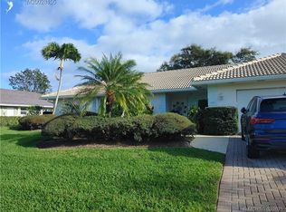 4283 SE Fairway E, Stuart, FL 34997