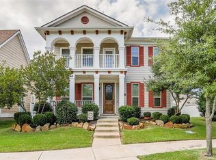 1208 Charleston Ln, Aubrey, TX 76227