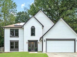 1195 Rockmart Cir NW, Kennesaw, GA 30144