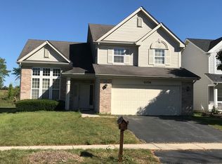 21739 W Knollwood Dr, Plainfield, IL 60544
