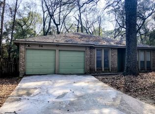 34 Green Bough Ct, Spring, TX 77380