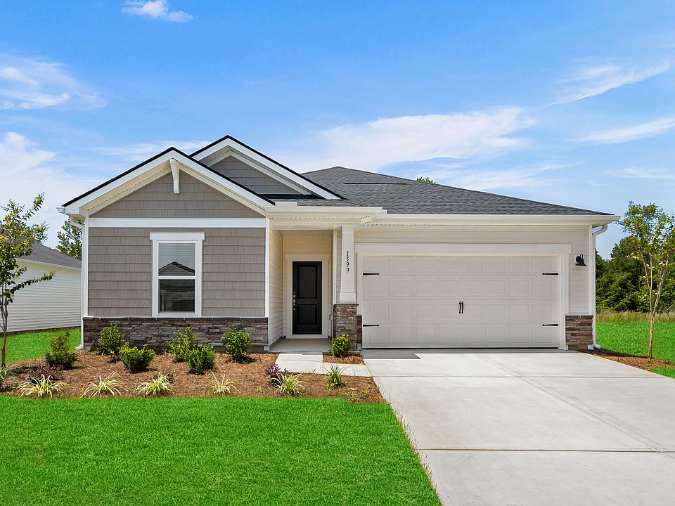 Chandler H Exterior