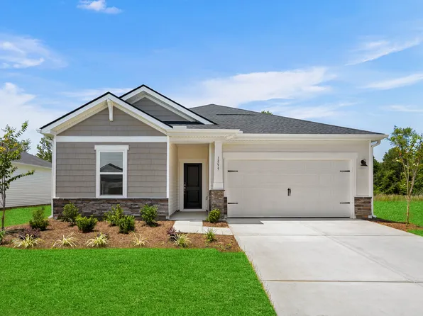 501 Cypress Preserve Cir, Longs, SC 29568