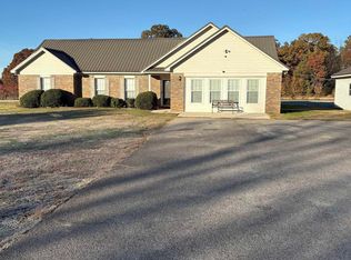1494 Carter Grove Rd, Hazel Green, AL 35750