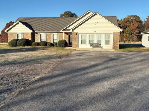 1494 Carter Grove Rd, Hazel Green, AL 35750