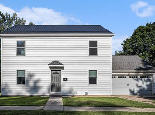 505 Michigan Ave, Sturgis, MI 49091