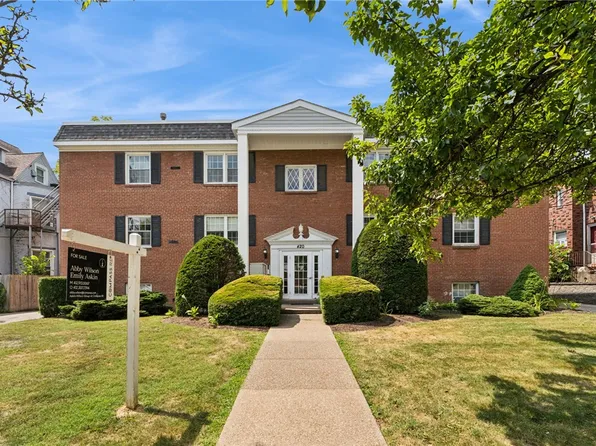 420 S Aiken Ave APT A5, Pittsburgh, PA 15232