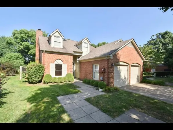 1007 Griffin Gate Dr, Lexington, KY 40511