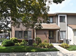 22 Fitzwatertown Rd UNIT A10, Willow Grove, PA 19090